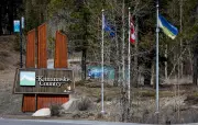 One Dead After Fall in Kananaskis Country, Alberta