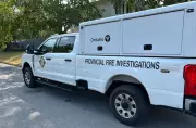 One Dead After Residential Fire in Brantford, OFM Investigating