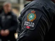 One Dead in Delta Single-Vehicle Crash into Ditch