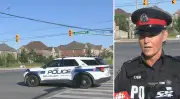 One dead, multiple critically hurt in Brampton crash