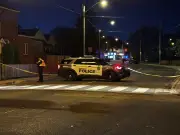One Injured in East York Shooting Early Monday Morning