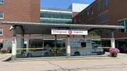 One Patient Injured in Fire at Pembroke Regional Hospital