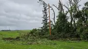 One Tornado Confirmed, Another Possible After June 28 Sask. Storms: ECCC