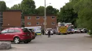 One Treated After E-Bike Battery Fire at London Apartment Building