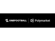 OneFootball and Polymarket Partner for Football Prediction Markets