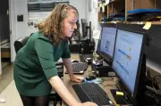 Online therapy from Montreal helps seniors sleep better, study finds