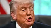 Only 9% of Americans Support Naming Buildings After Trump, CNN Analyst Says