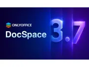 ONLYOFFICE DocSpace 3.7 Released with AI File Generation and Smarter Forms