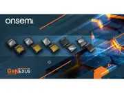 onsemi Launches GaNEXUS Gallium Nitride Power Portfolio for AI and Industrial Use