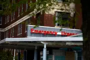Ontario Doctors Raise Alarm Over ER Wait Times Crisis