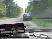 Ontario Driver Clocked at Double the Speed Limit in 60 km/h Zone
