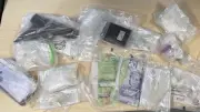 Ontario drug trafficking probe nets 20 arrests, 78 charges in First Nations