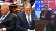 Ontario Education Unions Initiate Bargaining Ahead of Contract Expiry