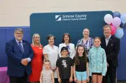 Ontario Invests $4.7M in Nottawa Elementary School Expansion