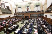Ontario Legislature to Rise for 21-Week Break After Short Session