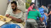 Ontario man with travel insurance hit with $147K hospital bill in Mexico