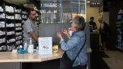 Ontario pharmacist warns of drug shortages: 'We're running blind'