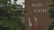 Ontario Police Probe Series of Pride Flag Thefts in London Region