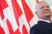 Ontario Premier Doug Ford Rejects Trump's 51st State Comment
