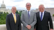 Ontario Premier Doug Ford's Washington Visit: Key Details Emerge