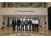 Ontario Shipyards and Hanwha Ocean Strengthen Shipbuilding Partnership