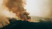Open Fires Now Banned in 7 Parts of Quebec Due to Wildfire Risk
