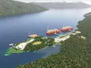Opinion: Indigenous-led LNG deal with Germany is reconciliation Canada needs