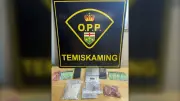 OPO Seizes Fentanyl, Meth in Northern Ontario Drug Raid