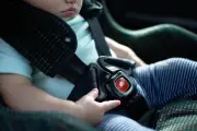 OPP: Alleged Drunk Driver Leaves Infant in Car in Barrie