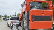 OPP Charges Laid After Traffic Stop for Unsecured Load in Little Current