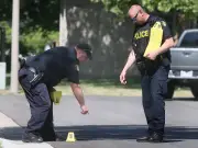 OPP Investigate Incident in Harrow; Increased Police Presence on Murdoch Street