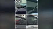 OPP Nab Four Drivers Using Cellphones in Hwy. 417 Construction Zone