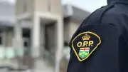 OPP Officer Assaulted, Man Faces 7 Charges After Domestic Call in Fergus