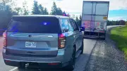 OPP Urge Heightened Road Safety Awareness This Weekend