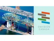 Original Champlain Bridge Deconstruction Earns Envision Gold Certification
