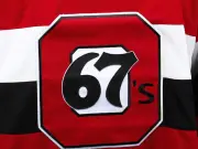 Ottawa 67's Draft 15 Players, Including Two Local Prospects