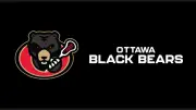 Ottawa Black Bears Won't Return to Canadian Tire Centre Next Season