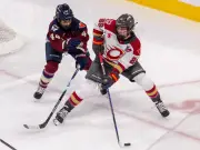 Ottawa Charge Alternate Captain Emily Clark Signs with PWHL Hamilton