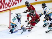 Ottawa Charge Protects Three Forwards from PWHL Expansion