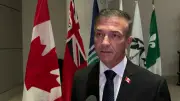 Ottawa Councillor Tierney Elected President of Federation of Canadian Municipalities