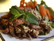 Ottawa diner spice debate: Letters to the editor heat up