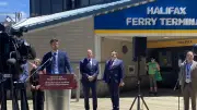 Ottawa Discusses Sweeping Bail, Sentencing Reforms in Halifax