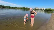 Ottawa Embraces Heat Ahead of Streak of High Temperatures