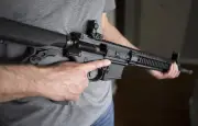 Ottawa Extends Gun Amnesty Amid Supreme Court Challenge