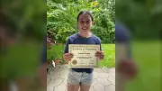 Ottawa Grad Wins $120K Queen's Engineering Scholarship