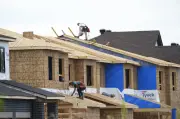 Ottawa Housing Starts Drop 10% in 2026, New Data Shows