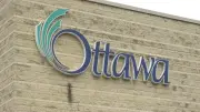 Ottawa Investigates Report of Person Injured by Coyote