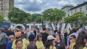 Ottawa Launches New Downtown Arts, Culture and Entertainment District
