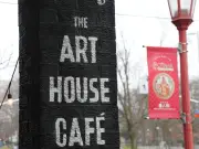 Ottawa Letters: AI Discussion at Art House Cafe, Housing Crisis, Tkachuk Trade, City Priorities