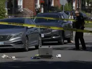 Ottawa Man Critical After Overbrook Shooting on Prince Albert Street
